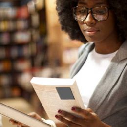 Books that a successful person read